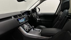 2022 (22) LAND ROVER RANGE ROVER SPORT 3.0 D250 HSE 5dr Auto 5679618