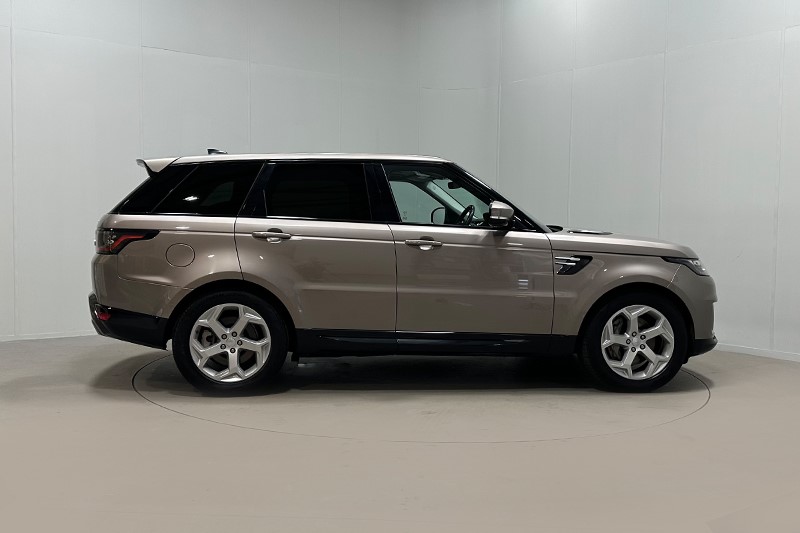 2022 (22) LAND ROVER RANGE ROVER SPORT 3.0 D250 HSE 5dr Auto 5679587