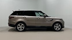 2022 (22) LAND ROVER RANGE ROVER SPORT 3.0 D250 HSE 5dr Auto 5679587