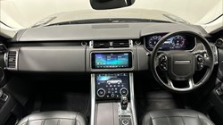2022 (22) LAND ROVER RANGE ROVER SPORT 3.0 D250 HSE 5dr Auto 5679591