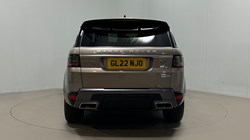 2022 (22) LAND ROVER RANGE ROVER SPORT 3.0 D250 HSE 5dr Auto 5679588