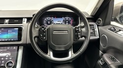2022 (22) LAND ROVER RANGE ROVER SPORT 3.0 D250 HSE 5dr Auto 5679593