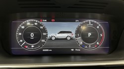 2022 (22) LAND ROVER RANGE ROVER SPORT 3.0 D250 HSE 5dr Auto 5679607