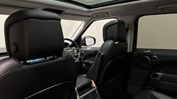 2022 (22) LAND ROVER RANGE ROVER SPORT 3.0 D250 HSE 5dr Auto 5679620