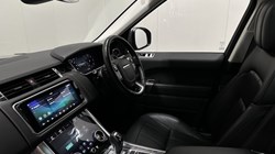 2022 (22) LAND ROVER RANGE ROVER SPORT 3.0 D250 HSE 5dr Auto 5679619