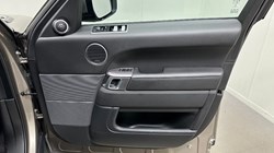2022 (22) LAND ROVER RANGE ROVER SPORT 3.0 D250 HSE 5dr Auto 5679595