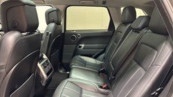 2022 (22) LAND ROVER RANGE ROVER SPORT 3.0 D250 HSE 5dr Auto 5679586