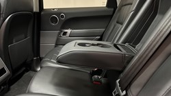 2022 (22) LAND ROVER RANGE ROVER SPORT 3.0 D250 HSE 5dr Auto 5679623