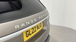 2022 (22) LAND ROVER RANGE ROVER SPORT 3.0 D250 HSE 5dr Auto 5679630