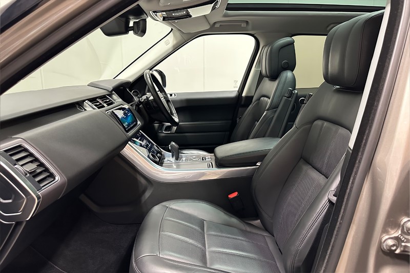 2022 (22) LAND ROVER RANGE ROVER SPORT 3.0 D250 HSE 5dr Auto 5679585