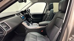 2022 (22) LAND ROVER RANGE ROVER SPORT 3.0 D250 HSE 5dr Auto 5679585