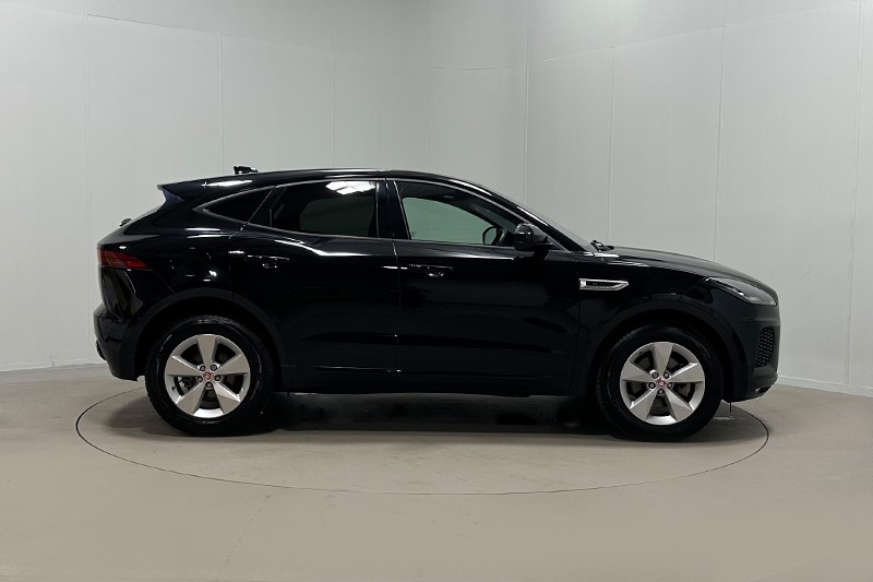 2019 (19) JAGUAR E-PACE 2.0d [180] R-Dynamic S 5dr Auto 5656548