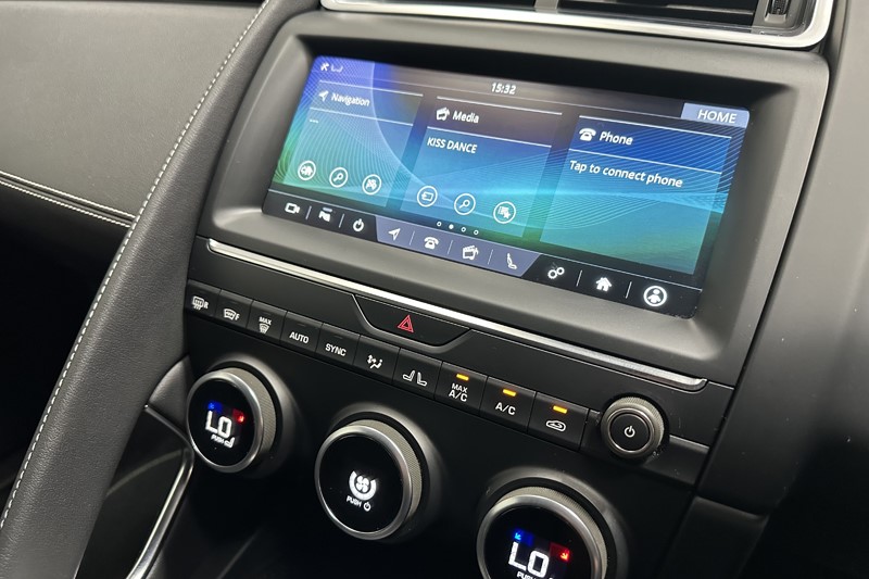2019 (19) JAGUAR E-PACE 2.0d [180] R-Dynamic S 5dr Auto 5656569