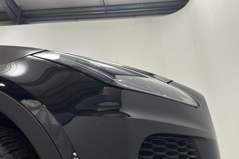 2019 (19) JAGUAR E-PACE 2.0d [180] R-Dynamic S 5dr Auto 5656590
