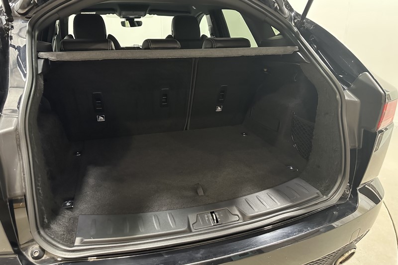 2019 (19) JAGUAR E-PACE 2.0d [180] R-Dynamic S 5dr Auto 5656583