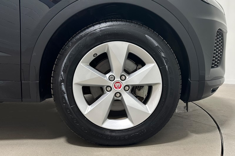 2019 (19) JAGUAR E-PACE 2.0d [180] R-Dynamic S 5dr Auto 5656551