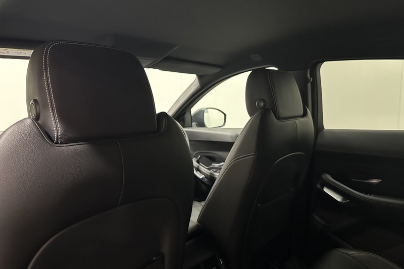 2019 (19) JAGUAR E-PACE 2.0d [180] R-Dynamic S 5dr Auto 5656577