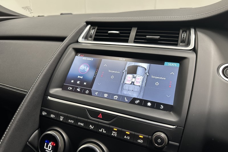 2019 (19) JAGUAR E-PACE 2.0d [180] R-Dynamic S 5dr Auto 5656574