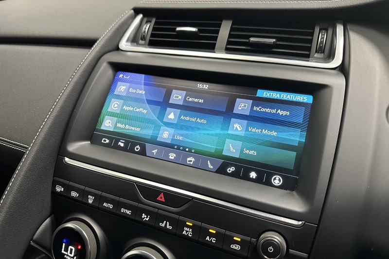 2019 (19) JAGUAR E-PACE 2.0d [180] R-Dynamic S 5dr Auto 5656570