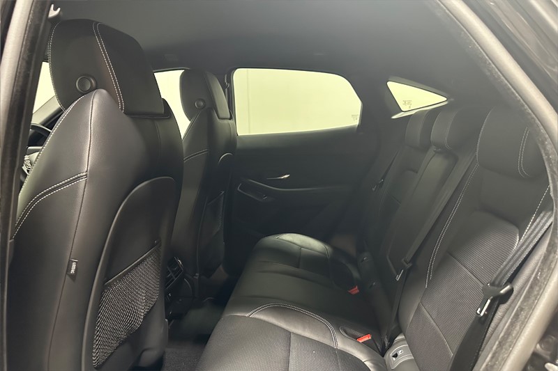 2019 (19) JAGUAR E-PACE 2.0d [180] R-Dynamic S 5dr Auto 5656547
