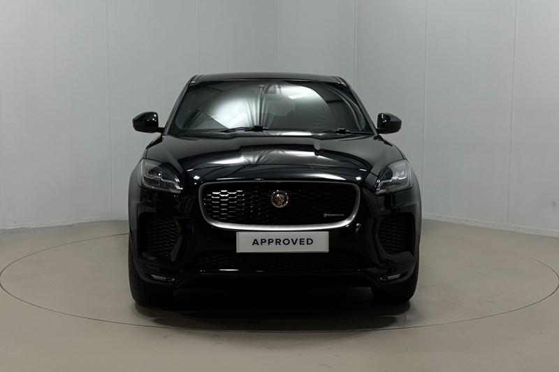 2019 (19) JAGUAR E-PACE 2.0d [180] R-Dynamic S 5dr Auto 5656550