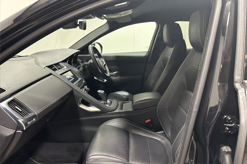 2019 (19) JAGUAR E-PACE 2.0d [180] R-Dynamic S 5dr Auto 5656546