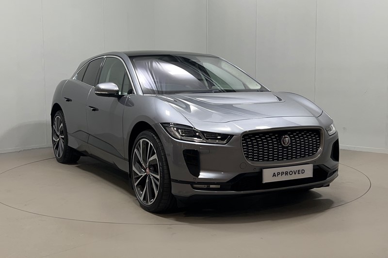 2023 (73) JAGUAR I-PACE 294kW EV400 HSE 90kWh 5dr Auto [11kW Charger]