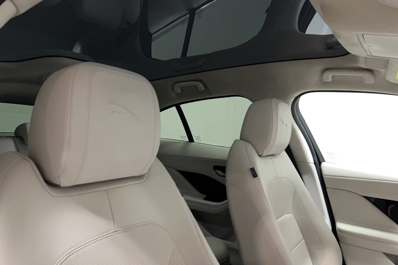 2023 (73) JAGUAR I-PACE 294kW EV400 HSE 90kWh 5dr Auto [11kW Charger] 5653722