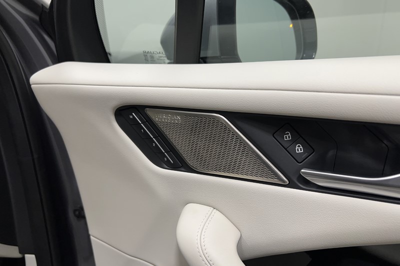 2023 (73) JAGUAR I-PACE 294kW EV400 HSE 90kWh 5dr Auto [11kW Charger] 5653718