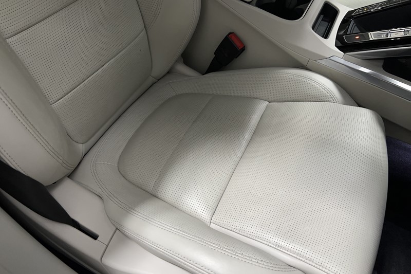 2023 (73) JAGUAR I-PACE 294kW EV400 HSE 90kWh 5dr Auto [11kW Charger] 5653721