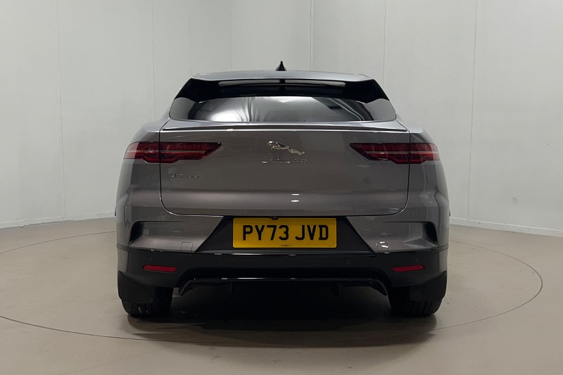 2023 (73) JAGUAR I-PACE 294kW EV400 HSE 90kWh 5dr Auto [11kW Charger] 5653709