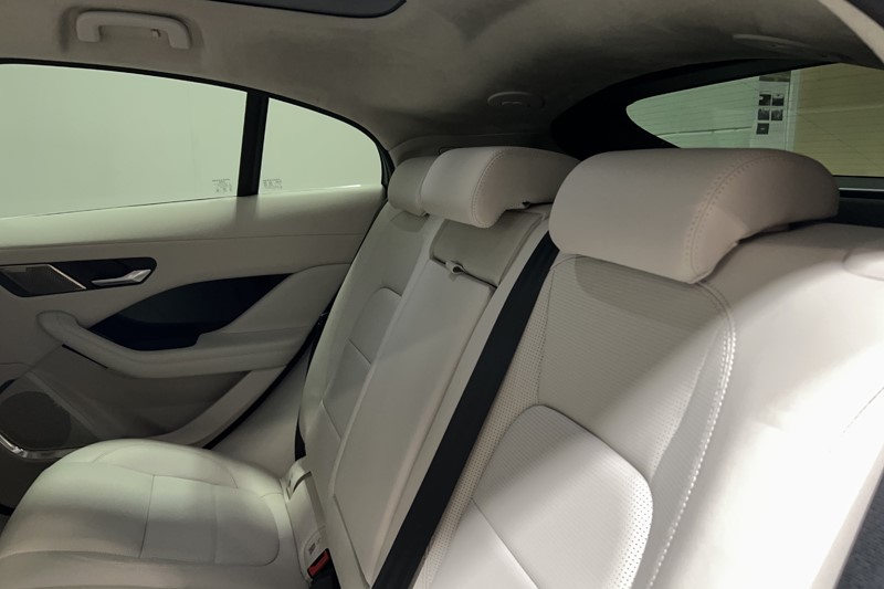 2023 (73) JAGUAR I-PACE 294kW EV400 HSE 90kWh 5dr Auto [11kW Charger] 5653741