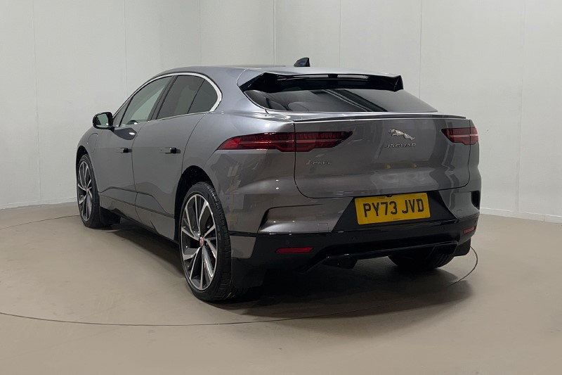 2023 (73) JAGUAR I-PACE 294kW EV400 HSE 90kWh 5dr Auto [11kW Charger] 5653705