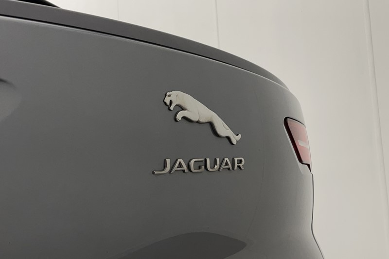 2023 (73) JAGUAR I-PACE 294kW EV400 HSE 90kWh 5dr Auto [11kW Charger] 5653752