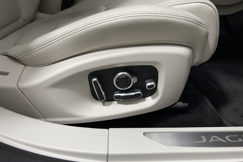 2023 (73) JAGUAR I-PACE 294kW EV400 HSE 90kWh 5dr Auto [11kW Charger] 5653720