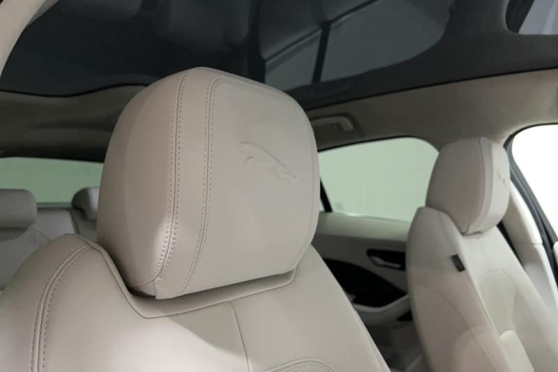 2023 (73) JAGUAR I-PACE 294kW EV400 HSE 90kWh 5dr Auto [11kW Charger] 5653723