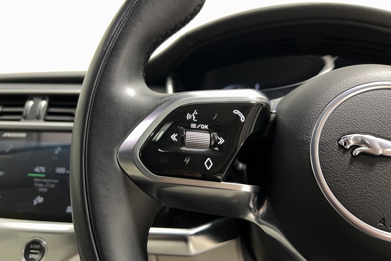 2023 (73) JAGUAR I-PACE 294kW EV400 HSE 90kWh 5dr Auto [11kW Charger] 5653725