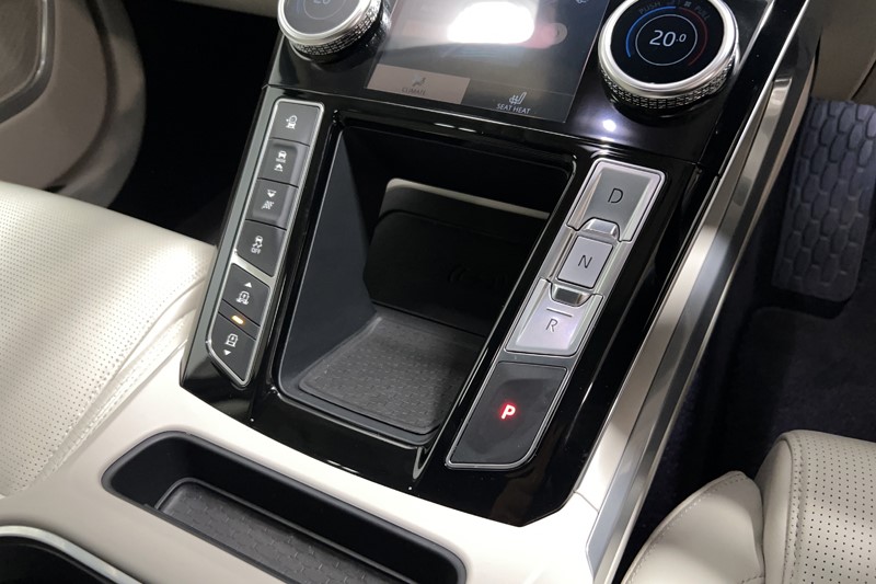2023 (73) JAGUAR I-PACE 294kW EV400 HSE 90kWh 5dr Auto [11kW Charger] 5653727