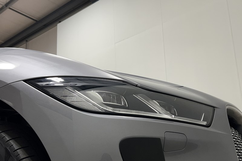 2023 (73) JAGUAR I-PACE 294kW EV400 HSE 90kWh 5dr Auto [11kW Charger] 5653756