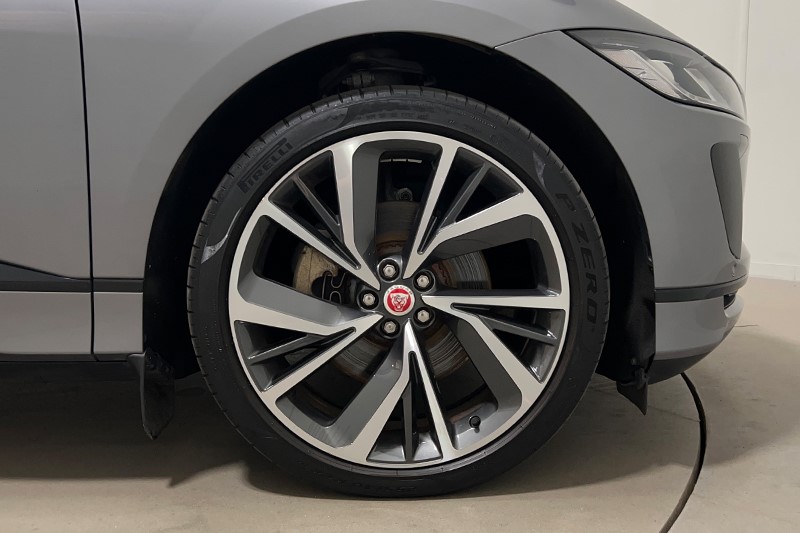 2023 (73) JAGUAR I-PACE 294kW EV400 HSE 90kWh 5dr Auto [11kW Charger] 5653711
