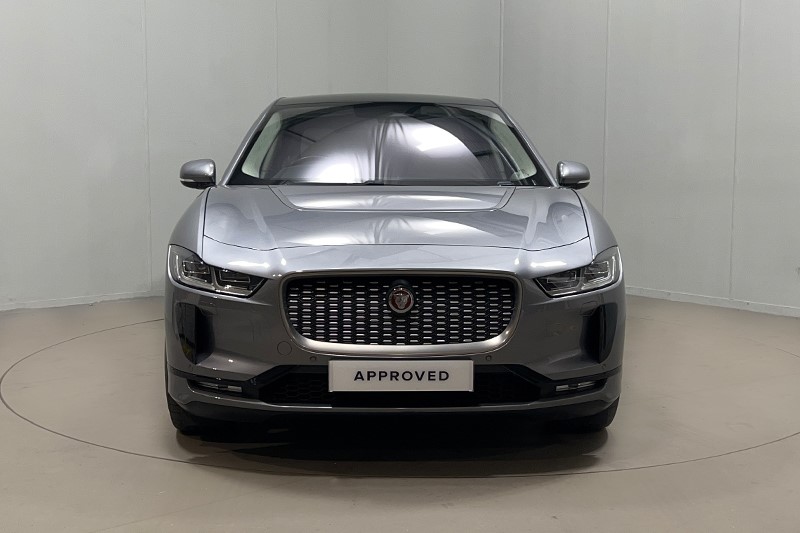 2023 (73) JAGUAR I-PACE 294kW EV400 HSE 90kWh 5dr Auto [11kW Charger] 5653710