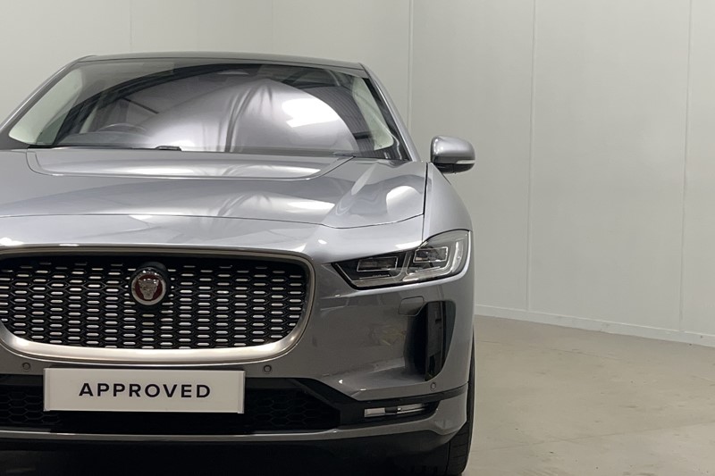 2023 (73) JAGUAR I-PACE 294kW EV400 HSE 90kWh 5dr Auto [11kW Charger] 5653758