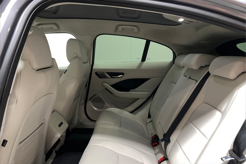2023 (73) JAGUAR I-PACE 294kW EV400 HSE 90kWh 5dr Auto [11kW Charger] 5653707