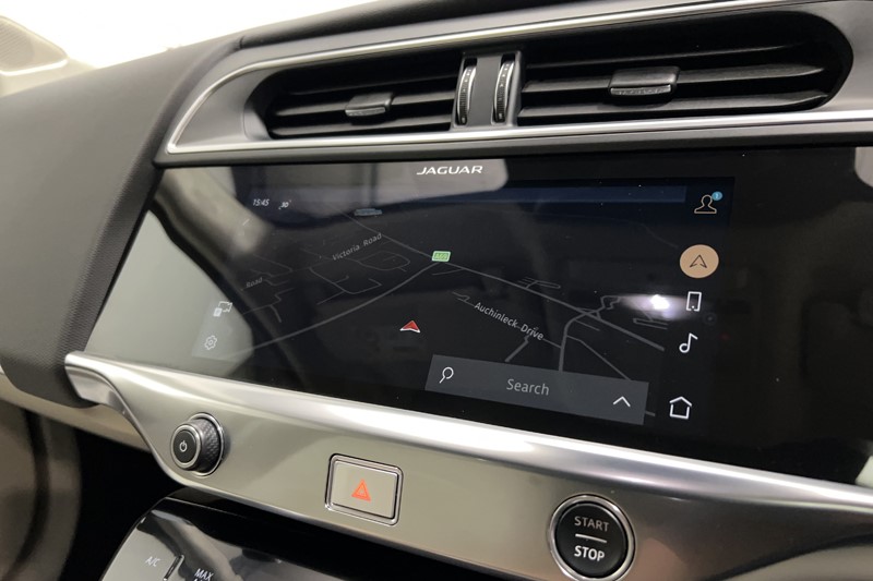 2023 (73) JAGUAR I-PACE 294kW EV400 HSE 90kWh 5dr Auto [11kW Charger] 5653734