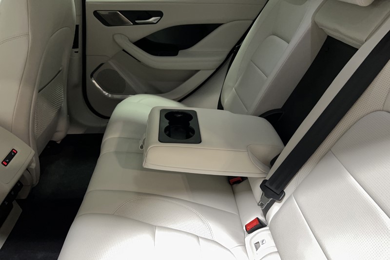2023 (73) JAGUAR I-PACE 294kW EV400 HSE 90kWh 5dr Auto [11kW Charger] 5653744