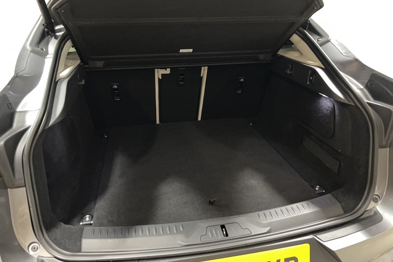 2023 (73) JAGUAR I-PACE 294kW EV400 HSE 90kWh 5dr Auto [11kW Charger] 5653748