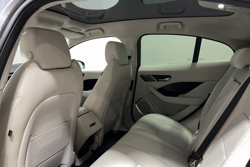 2023 (73) JAGUAR I-PACE 294kW EV400 HSE 90kWh 5dr Auto [11kW Charger] 5653740