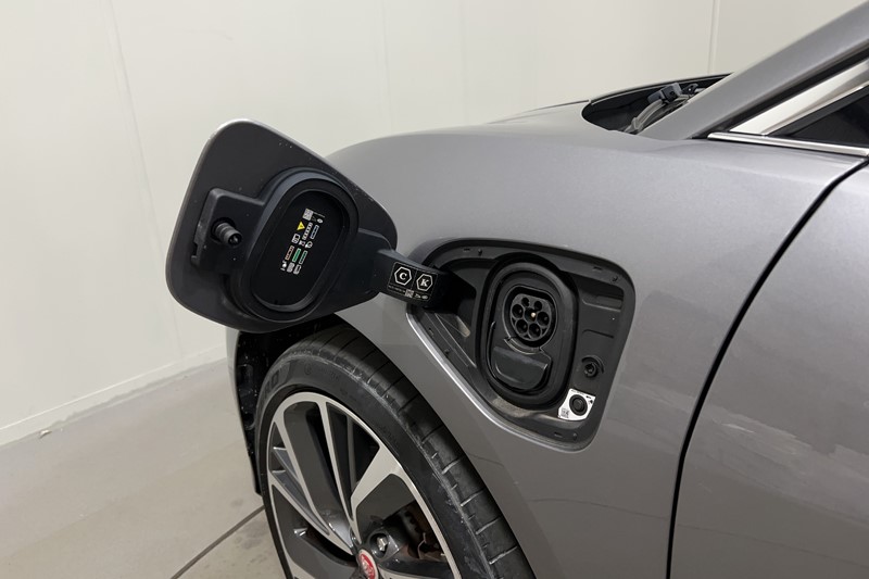 2023 (73) JAGUAR I-PACE 294kW EV400 HSE 90kWh 5dr Auto [11kW Charger] 5653746