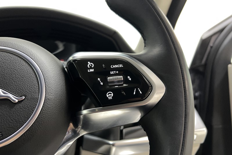 2023 (73) JAGUAR I-PACE 294kW EV400 HSE 90kWh 5dr Auto [11kW Charger] 5653724