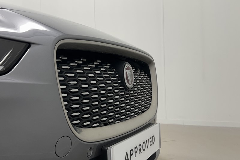 2023 (73) JAGUAR I-PACE 294kW EV400 HSE 90kWh 5dr Auto [11kW Charger] 5653757